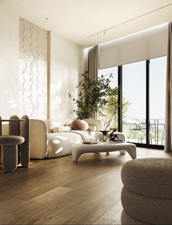 
  Продается апартамент 84.6 м², в АК Летто. Фото 22.