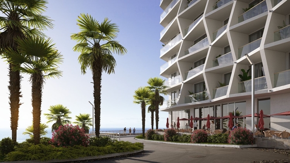 
  Продается апартамент 84.6 м², в АК Летто. Фото 5.