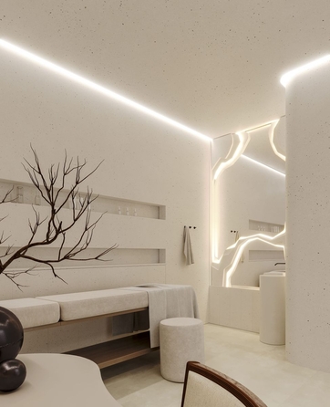 
  Продается апартамент 212.4 м², в АК Летто. Фото 31.
