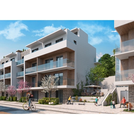 
  Продается 3-комн. квартира 136.2 м², в ЖК Миндаль. Фото 5.