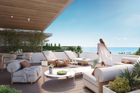 
  Продается 2-комн. квартира 92.4 м², в ЖК Миндаль. Фото 41.