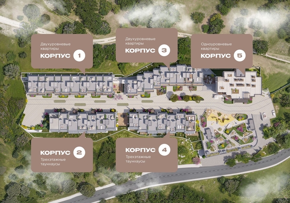 
  Продается 3-комн. квартира 214.4 м², в ЖК Миндаль. Фото 23.
