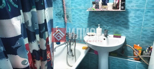 
  Продается 4-комн. квартира 91 м². Фото 13.