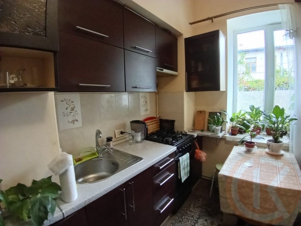 
  Продается 1-комн. квартира 27 м². Фото 2.