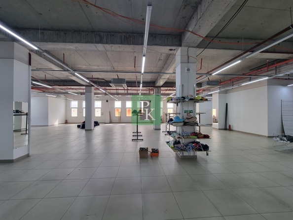 
  Продается торговая площадь 673 м². Фото 4.