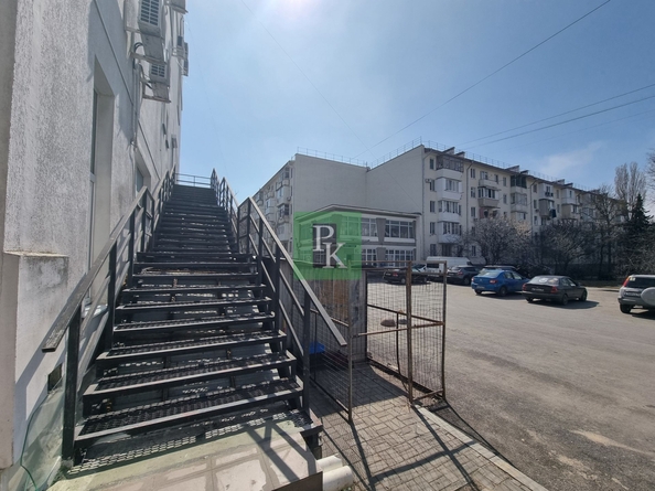 
  Продается торговая площадь 673 м². Фото 30.
