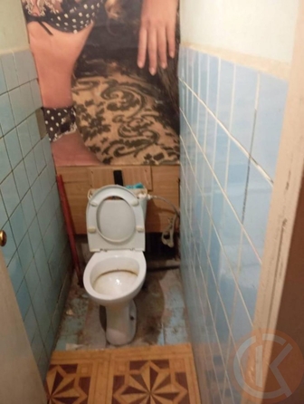 
  Продается 3-комн. квартира 56.7 м². Фото 9.