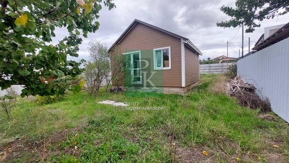 
  Продается дом 33.1 м². Фото 5.