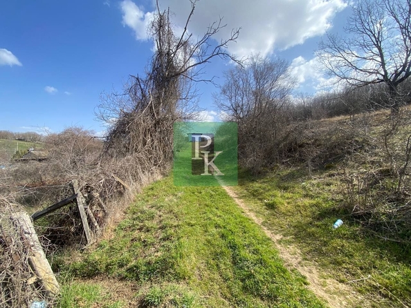 
  Продается земельный участок 4 сотки. Фото 5.