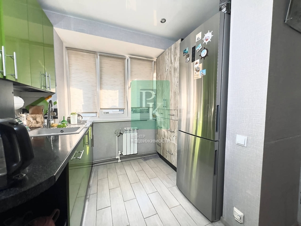 
  Продается 3-комн. квартира 88.2 м². Фото 6.