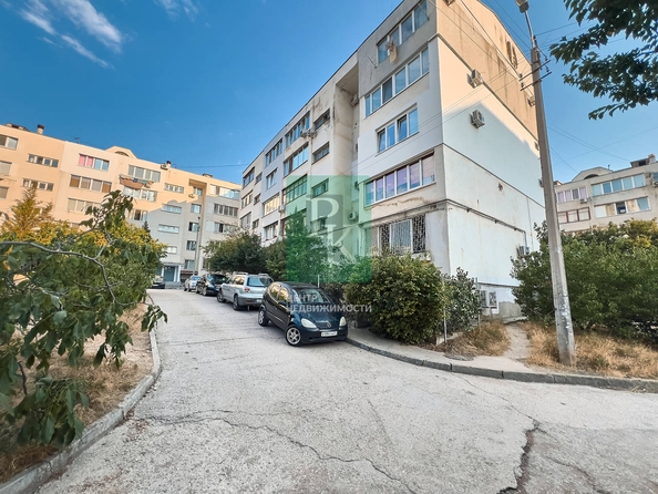 
  Продается 3-комн. квартира 88.2 м². Фото 31.