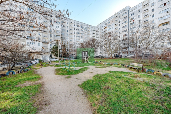 
  Продается 1-комн. квартира 31 м². Фото 13.