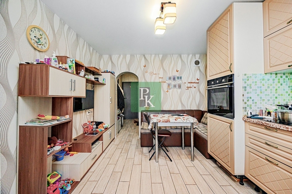 
  Продается 1-комн. квартира 44.9 м². Фото 7.