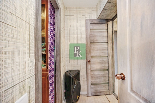 
  Продается 1-комн. квартира 44.9 м². Фото 14.