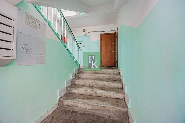 
  Продается 1-комн. квартира 44.9 м². Фото 19.