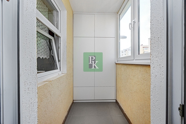 
  Продается 1-комн. квартира 30 м². Фото 14.