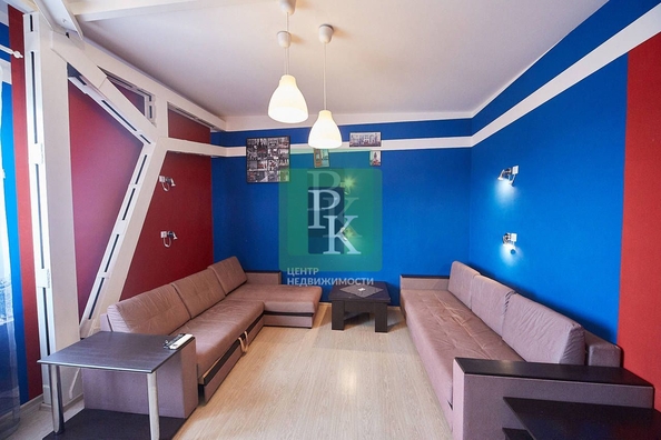 
  Продается 4-комн. квартира 133.6 м². Фото 8.