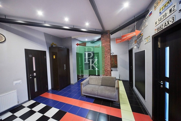 
  Продается 4-комн. квартира 133.6 м². Фото 22.