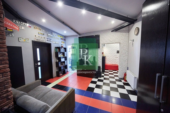 
  Продается 4-комн. квартира 133.6 м². Фото 24.