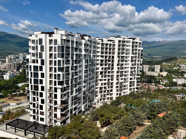 
  Продается 1-комн. квартира 31.37 м², в  Курортный комплекс Лучистое. Фото 14.