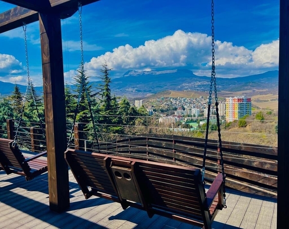 
  Продается 1-комн. квартира 37.7 м², в  Курортный комплекс Лучистое. Фото 19.