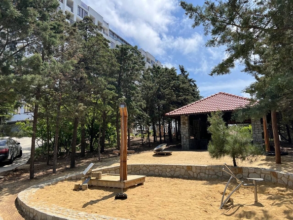 
  Продается 2-комн. квартира 49.66 м², в  Курортный комплекс Лучистое. Фото 17.