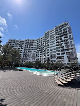 
  Продается 2-комн. квартира 45.85 м², в  Курортный комплекс Лучистое. Фото 7.