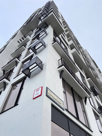 
  Продается 2-комн. квартира 49.86 м², в  Курортный комплекс Лучистое. Фото 9.