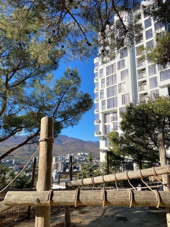 
  Продается 1-комн. квартира 37.32 м², в  Курортный комплекс Лучистое. Фото 19.