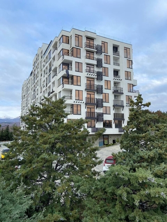 
  Продается 2-комн. квартира 50.26 м², в  Курортный комплекс Лучистое. Фото 16.