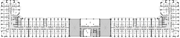 
  Продается апартамент 26.8 м², в АО Ривьера Евпатории. Фото 1.
