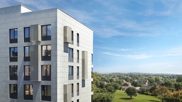 
  Продается 3-комн. квартира 81.72 м², в ЖК Семисчастье. Фото 3.