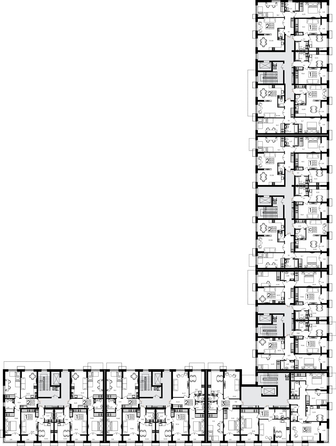 
  Продается 2-комн. квартира 78.89 м², в ЖК Семисчастье. Фото 1.