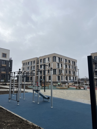
  Продается 1-комн. квартира 42.06 м², в ЖК Листория, этап 3. Фото 17.