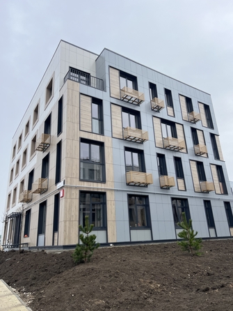 
  Продается 1-комн. квартира 43.16 м², в ЖК Листория, этап 3. Фото 15.