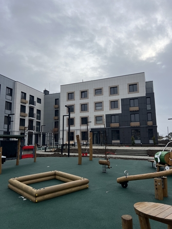 
  Продается 1-комн. квартира 52.06 м², в ЖК Листория, этап 3. Фото 10.