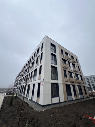 
  Продается 1-комн. квартира 49.66 м², в ЖК Листория, этап 3. Фото 11.