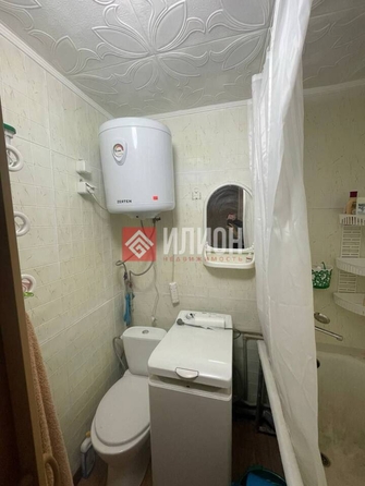 
  Продается 1-комн. квартира 32.2 м². Фото 5.