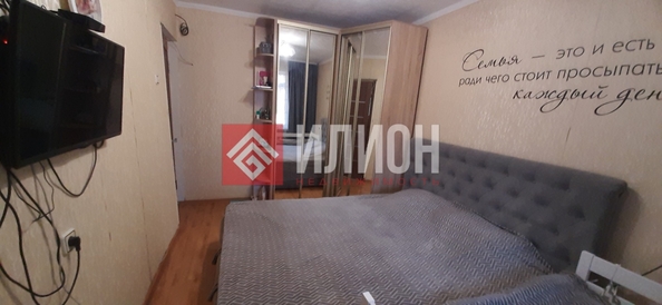 
  Продается 2-комн. квартира 54.3 м². Фото 4.