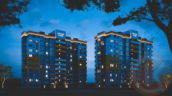 
  Продается 1-комн. квартира 36.3 м². Фото 4.