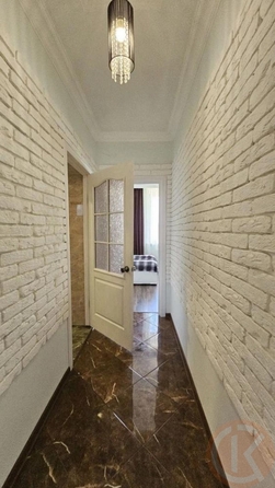 
  Продается 3-комн. квартира 126.8 м². Фото 33.