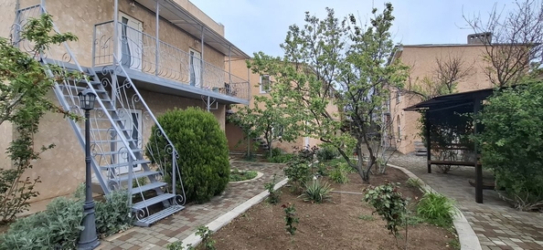 
  Продается гостиница 580 м². Фото 2.