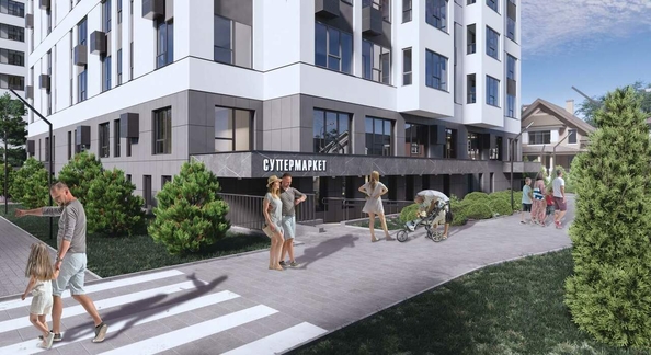 
  Продается 1-комн. квартира 45.9 м². Фото 3.