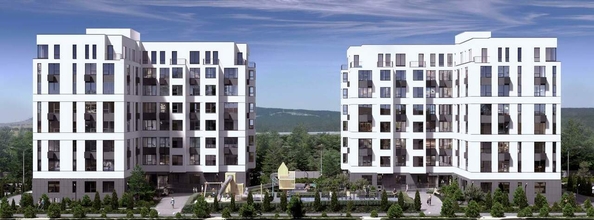 
  Продается 1-комн. квартира 45.9 м². Фото 6.