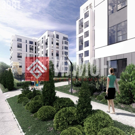 
  Продается 1-комн. квартира 37.7 м². Фото 1.