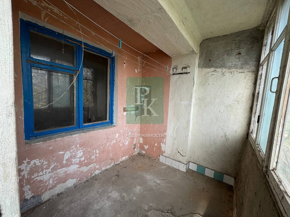 
  Продается 2-комн. квартира 58.7 м². Фото 6.