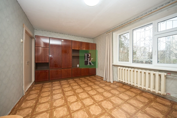 
  Продается 2-комн. квартира 52.7 м². Фото 4.