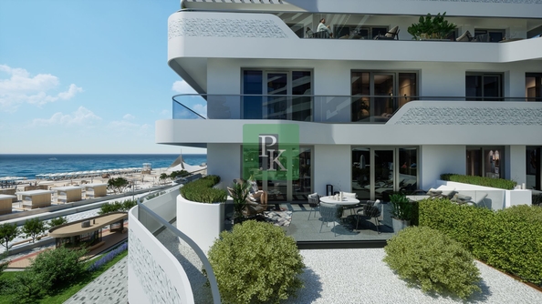 
  Продается апартамент 39.4 м². Фото 5.