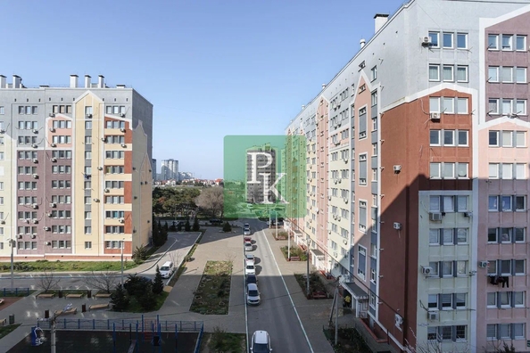 
  Продается 2-комн. квартира 60.3 м². Фото 17.