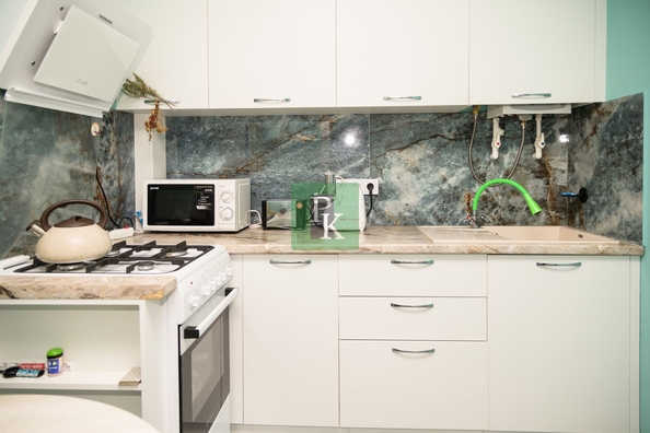 
  Продается 2-комн. квартира 43.5 м². Фото 8.